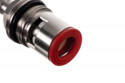 Кран-букса для крана 012AA3 (#7) (Правая, синяя)