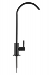 Кран для чистой воды Flowmaster Colour черный