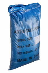 Активированный уголь LJ-12 12x30 (IN 950)