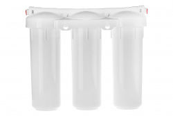 Фильтр Гейзер Стандарт (без крана)