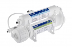 Гейзер Престиж 2 обратный осмос (без бака)