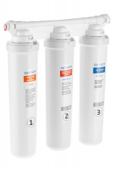 Фильтр Гейзер Оптима Макс Био