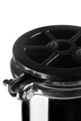 Корпус мембраны нержавейка 4040 (шовный)