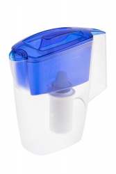 Гейзер-Мини