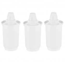 Комплект сменных картриджей 501/502 (3 шт)