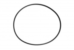 Кольцо уплотнительное для корпусов Гейзер C24 BB прозрачных