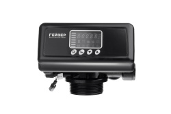 Блок управления RUNXIN TM.F65B3-A 63602 (ГЕЙЗЕР ПРО), п/к