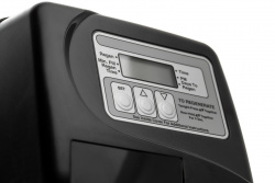 Блок управления WS1 TC