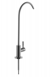 Кран для чистой воды Flowmaster Colour серый