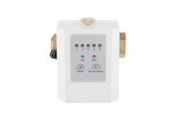 Система защиты от протечек RUNXIN F104I - 1" датчик 1 шт. в комплекте