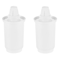 Комплект сменных картриджей 501 (2 шт)