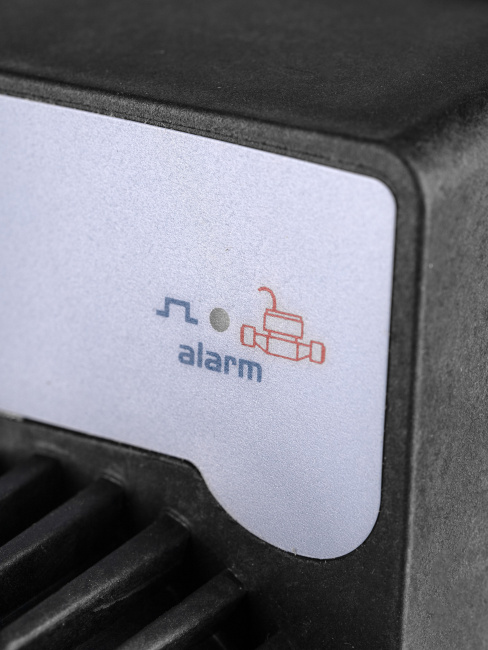 Насос дозирующий SEKO KOMPACT АМС 200 с датчиком LEV-4