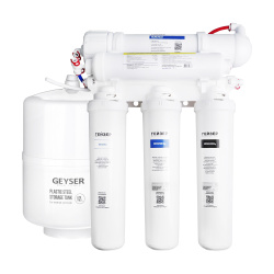 Фильтр Гейзер Аллегро Оптима