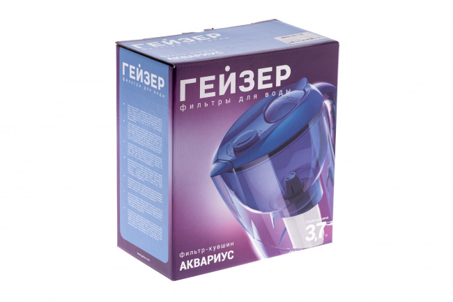 #NAME# фильтр для питьевой воды Гейзер