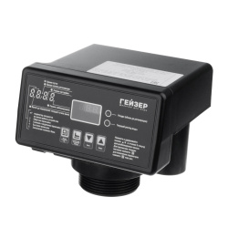 Блок управления RUNXIN TM.F116Q3-A 65605 (ГЕЙЗЕР ПРО), п/к