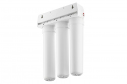 Гейзер Смарт универсальный