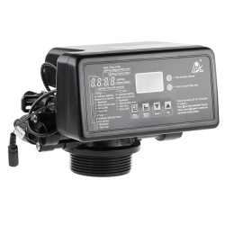 Блок управления RUNXIN 65603 F117Q3, п/к