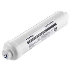 Угольный постфильтр