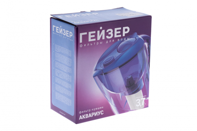 #NAME# фильтр для питьевой воды Гейзер
