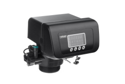 Блок управления RUNXIN TM.F63С3-A 63604 (ГЕЙЗЕР ПРО), п/к