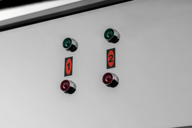 УФ-стерилизатор воды Гейзер