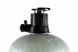 Комплект умягчителя 5Mn-1 корпус 13х54