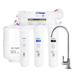 Фильтр Гейзер Престиж Оптима