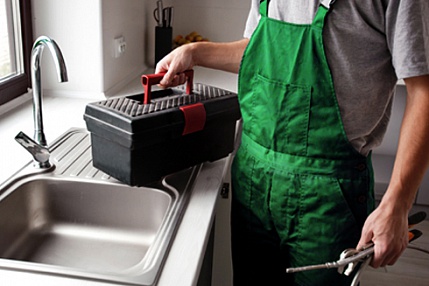 Обслуживание фильтров