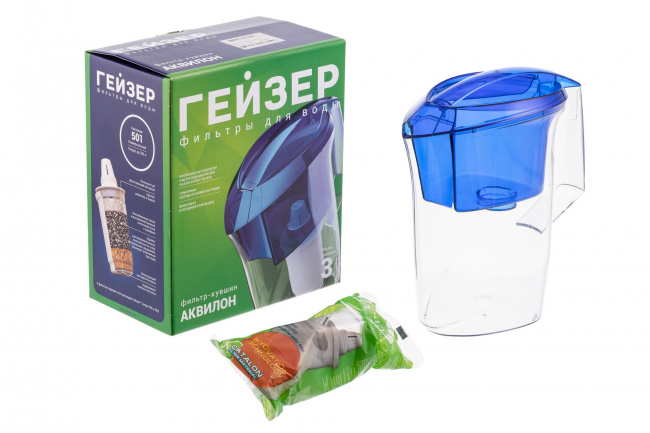 #NAME# фильтр для питьевой воды Гейзер
