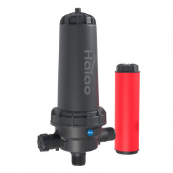 Фильтр дисковый Haiao HFT-2" 130 мкм