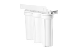 Корпус магистральный С26 тройной 10SL 1/2"