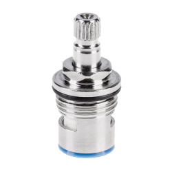 Кран букса из нержавеющей стали F0705