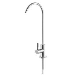 Кран для чистой воды Flowmaster Colour сатин