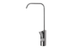 Кран Гейзер НЕКСТ для чистой воды с электронным дисплеем