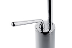 Кран для чистой воды Гейзер Элит (хром)