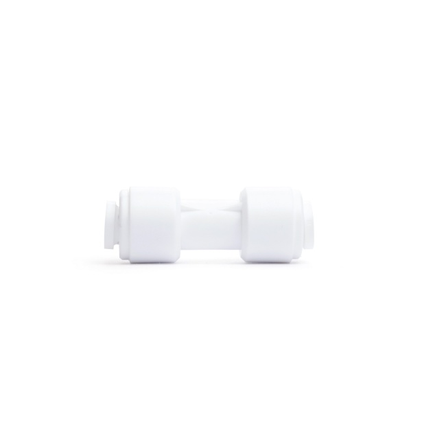 Коннектор прямой 1/4'' WA-UC0404