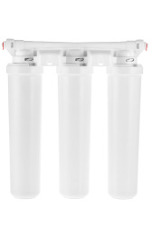 Фильтр Гейзер Оптима (без крана)