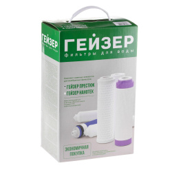Картридж для осмоса Гейзер