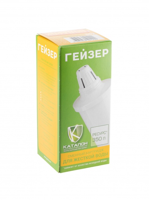 #NAME# картридж для магистрального фильтра Гейзер