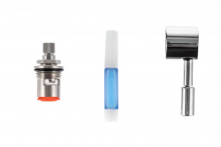 Кран-букса для крана чистой воды FlowMaster