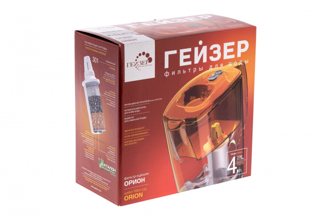 #NAME# фильтр для питьевой воды Гейзер
