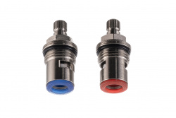 Кран-букса для крана DF0241AA2-HC-2N75 (#7XL)